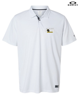 Farmville Central HS Football NIOH - Mens Oakley Polo