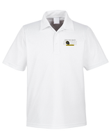 Farmville Central HS Football NIOH - Mens Polo
