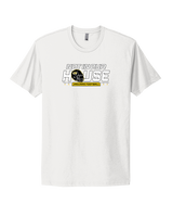 Farmville Central HS Football NIOH - Mens Select Cotton T-Shirt