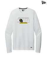 Farmville Central HS Football NIOH - New Era Performance Long Sleeve
