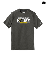 Farmville Central HS Football NIOH - New Era Performance Shirt