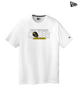 Farmville Central HS Football NIOH - New Era Performance Shirt