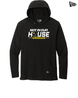 Farmville Central HS Football NIOH - New Era Tri-Blend Hoodie