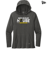 Farmville Central HS Football NIOH - New Era Tri-Blend Hoodie