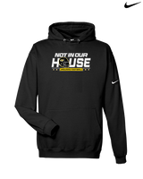 Farmville Central HS Football NIOH - Nike Club Fleece Hoodie