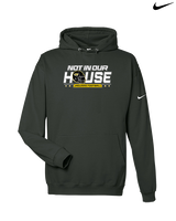 Farmville Central HS Football NIOH - Nike Club Fleece Hoodie