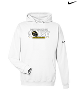 Farmville Central HS Football NIOH - Nike Club Fleece Hoodie