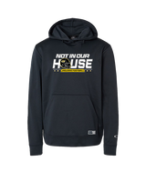 Farmville Central HS Football NIOH - Oakley Performance Hoodie
