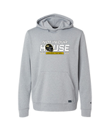 Farmville Central HS Football NIOH - Oakley Performance Hoodie