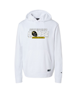 Farmville Central HS Football NIOH - Oakley Performance Hoodie