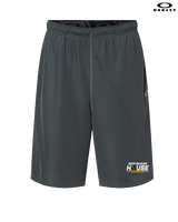 Farmville Central HS Football NIOH - Oakley Shorts