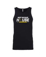 Farmville Central HS Football NIOH - Tank Top