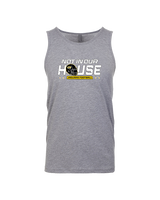 Farmville Central HS Football NIOH - Tank Top