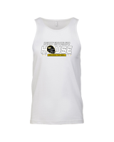 Farmville Central HS Football NIOH - Tank Top
