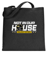 Farmville Central HS Football NIOH - Tote