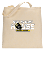 Farmville Central HS Football NIOH - Tote
