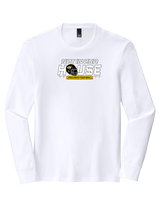 Farmville Central HS Football NIOH - Tri-Blend Long Sleeve