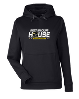 Farmville Central HS Football NIOH - Under Armour Ladies Storm Fleece