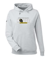 Farmville Central HS Football NIOH - Under Armour Ladies Storm Fleece