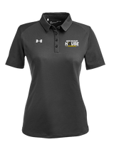 Farmville Central HS Football NIOH - Under Armour Ladies Tech Polo