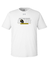 Farmville Central HS Football NIOH - Under Armour Mens Team Tech T-Shirt
