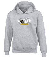 Farmville Central HS Football NIOH - Unisex Hoodie