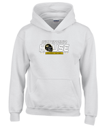 Farmville Central HS Football NIOH - Unisex Hoodie
