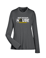 Farmville Central HS Football NIOH - Womens Performance Longsleeve