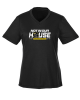 Farmville Central HS Football NIOH - Womens Performance Shirt
