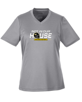 Farmville Central HS Football NIOH - Womens Performance Shirt