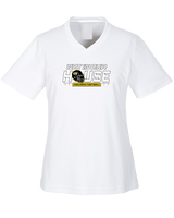 Farmville Central HS Football NIOH - Womens Performance Shirt
