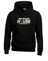 Farmville Central HS Football NIOH - Youth Hoodie