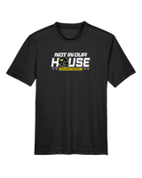 Farmville Central HS Football NIOH - Youth Performance Shirt