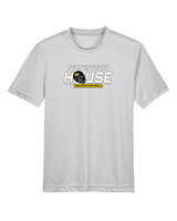 Farmville Central HS Football NIOH - Youth Performance Shirt