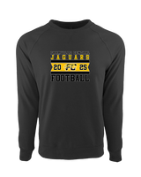 Farmville Central HS Football Stamp - Crewneck Sweatshirt