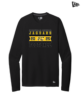 Farmville Central HS Football Stamp - New Era Performance Long Sleeve