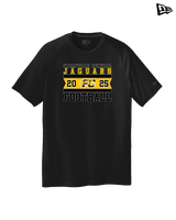 Farmville Central HS Football Stamp - New Era Performance Shirt