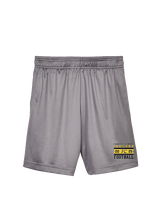 Farmville Central HS Football Stamp - Youth Training Shorts