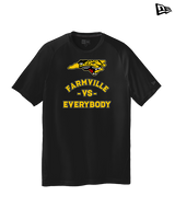 Farmville Central HS Football Vs Everybody 2 - New Era Performance Shirt