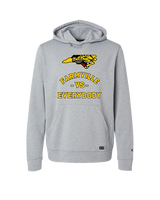 Farmville Central HS Football Vs Everybody 2 - Oakley Performance Hoodie