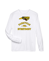 Farmville Central HS Football Vs Everybody 2 - Performance Longsleeve