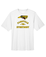 Farmville Central HS Football Vs Everybody 2 - Performance Shirt