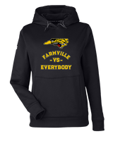 Farmville Central HS Football Vs Everybody 2 - Under Armour Ladies Storm Fleece