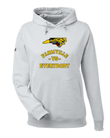 Farmville Central HS Football Vs Everybody 2 - Under Armour Ladies Storm Fleece