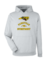 Farmville Central HS Football Vs Everybody 2 - Under Armour Mens Storm Fleece