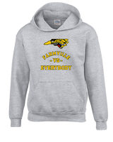 Farmville Central HS Football Vs Everybody 2 - Unisex Hoodie