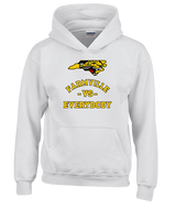 Farmville Central HS Football Vs Everybody 2 - Unisex Hoodie