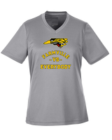Farmville Central HS Football Vs Everybody 2 - Womens Performance Shirt