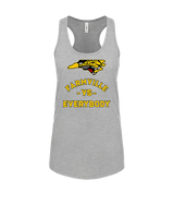 Farmville Central HS Football Vs Everybody 2 - Womens Tank Top