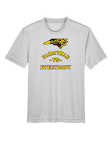 Farmville Central HS Football Vs Everybody 2 - Youth Performance Shirt